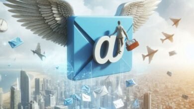 E-mail Marketing