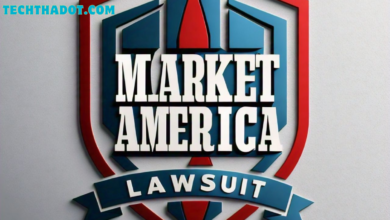 Market America Lawsuit