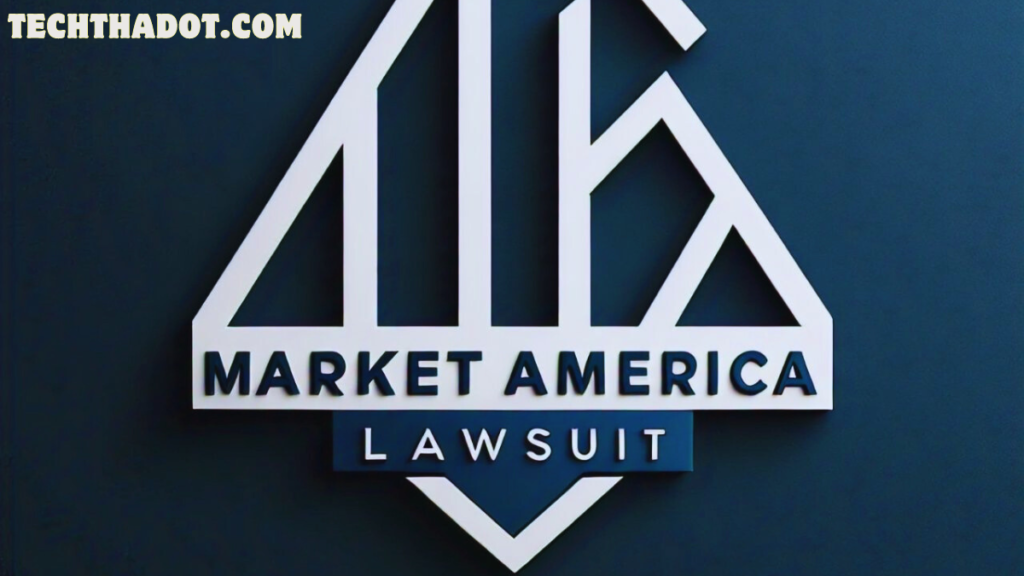 Market America Lawsuit