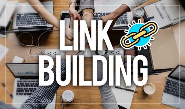 7 Link-Building secrets