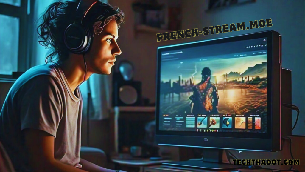 French-stream.moe