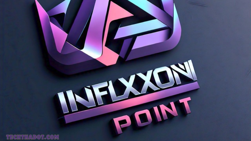 Inflexon point