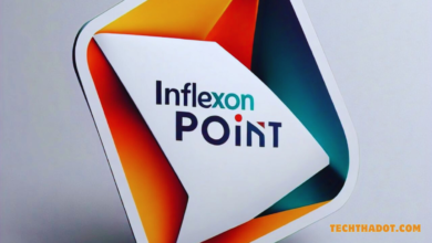 Inflexon point