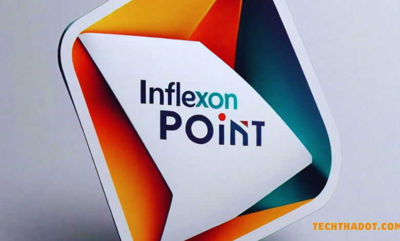 Inflexon point