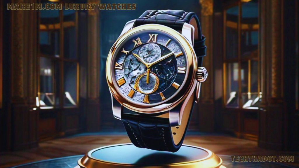 Make1m.com Luxury Watches