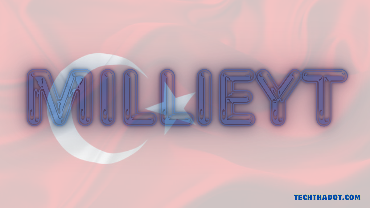 Mıllıeyt