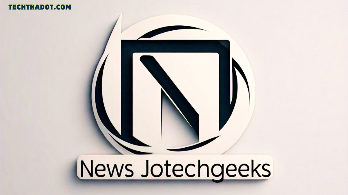 News JotechGeeks