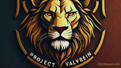 Project Valvrein