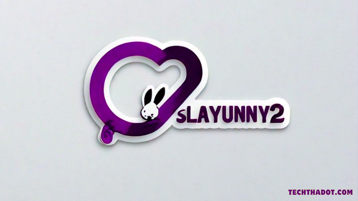 Slayunny2