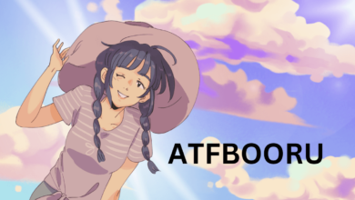 ATFBooru: Everything You Need to Know