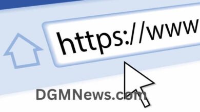 Discover the Latest Updates and Breaking News on dgmnews.com