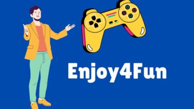 Discovering Enjoy4Fun: Your Ultimate Online Gaming Experience