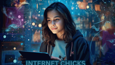 The Ultimate Guide to Internet Chicks: Navigating Modern Digital Relationships