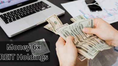 Money 6x: A New Approach to Financial Freedom