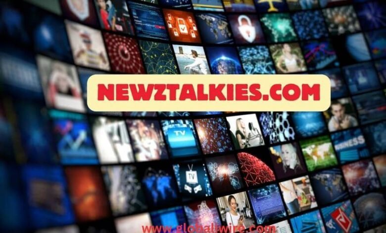 NewzTalkies.com: Revolutionizing the World With Its Comprehensive Content