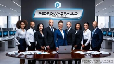 Pedrovazpaulo Business Consultant: Everything You Need To Know