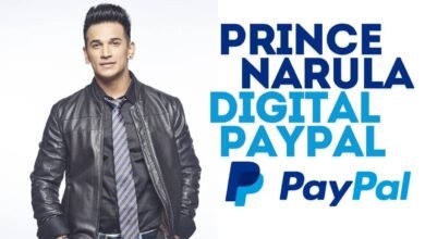 Prince Narula and the Digital Revolution with PayPal: Empowering the Future of Online Payments