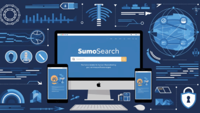 SumoSearch: A Comprehensive Guide