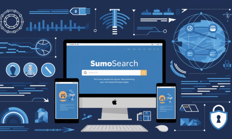 SumoSearch: A Comprehensive Guide