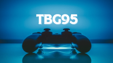 Tbg95: Your Ultimate Portal to Free Online Retro Games