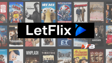 Letflix: Revolutionizing Entertainment with Streaming and More