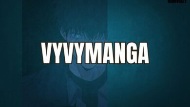 Vyvymanga: A Comprehensive Guide to the Popular Manga Platform