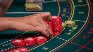 Exploring Evolution Casino and Evolution Baccarat: A Simple Guide