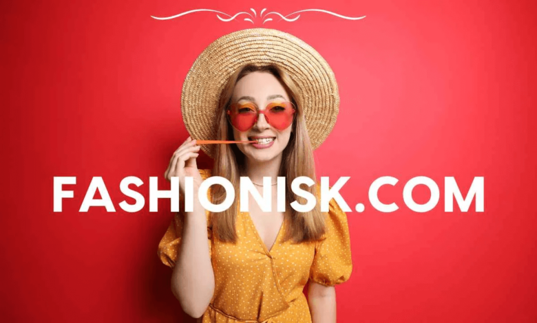 How Fashionisk.com Redefines Modern Fashion