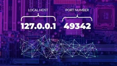 Unveiling the Mystery of 127.0.0.1:49342: A Developer’s Guide to Localhost