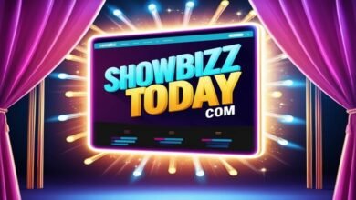 Showbizztoday.com: Your Ultimate Exploration to Entertainment