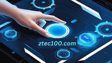 Exploring Ztec100.com: A Comprehensive Overview