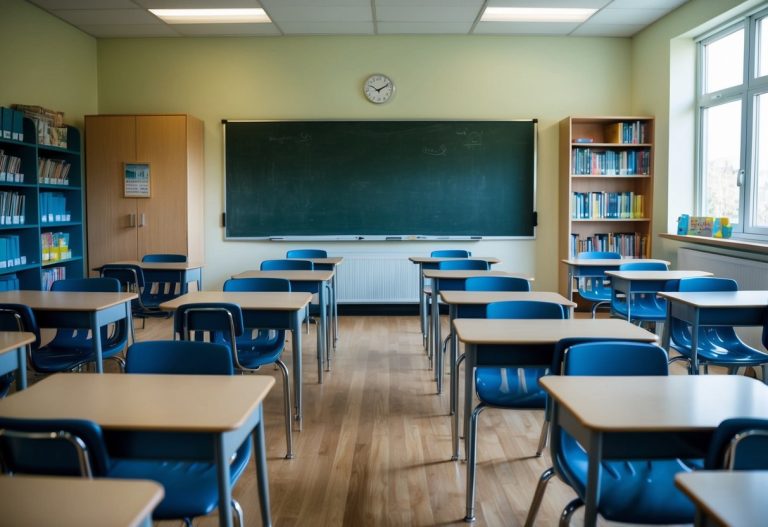 Classroom 6x Tips for Creating a Fun and Engaging Learning Space
