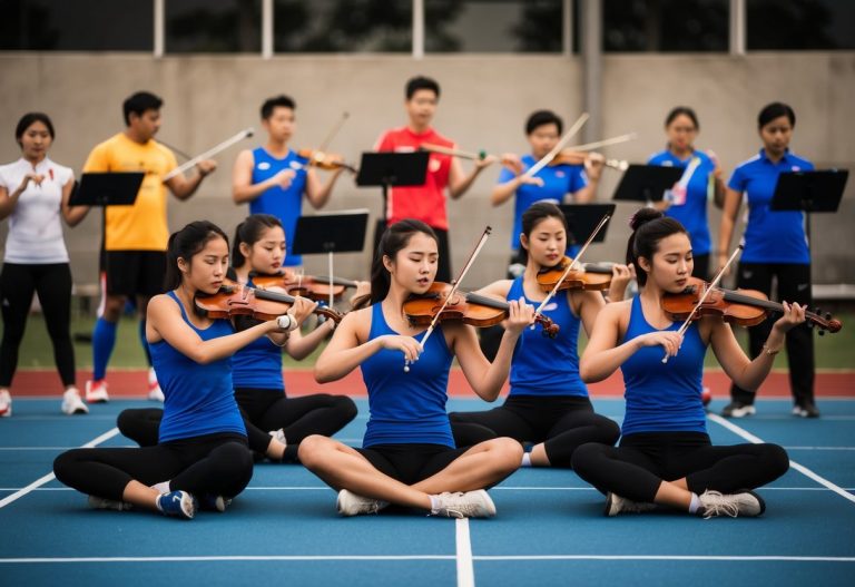 harmonicode sports: Your Ultimate Guide to Staying Active and Having Fun
