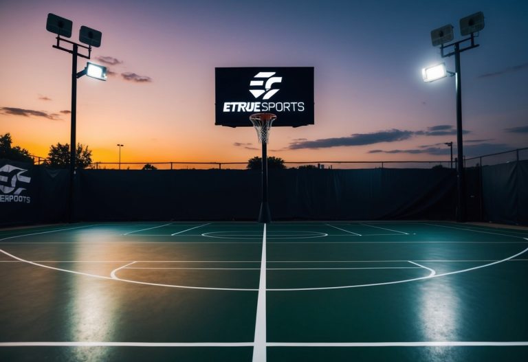 ETrueSports Tips to Boost Your Game and Have Fun