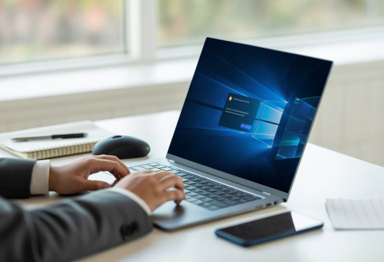 Fix Error 0x800701b1 on Windows 10/11: 10 Easy Solutions That Actually Work in 2025