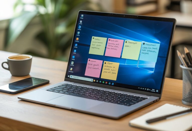 Lost Your Sticky Notes on Windows 10? Here Are 7 Easy Ways to Recover Them Quickly