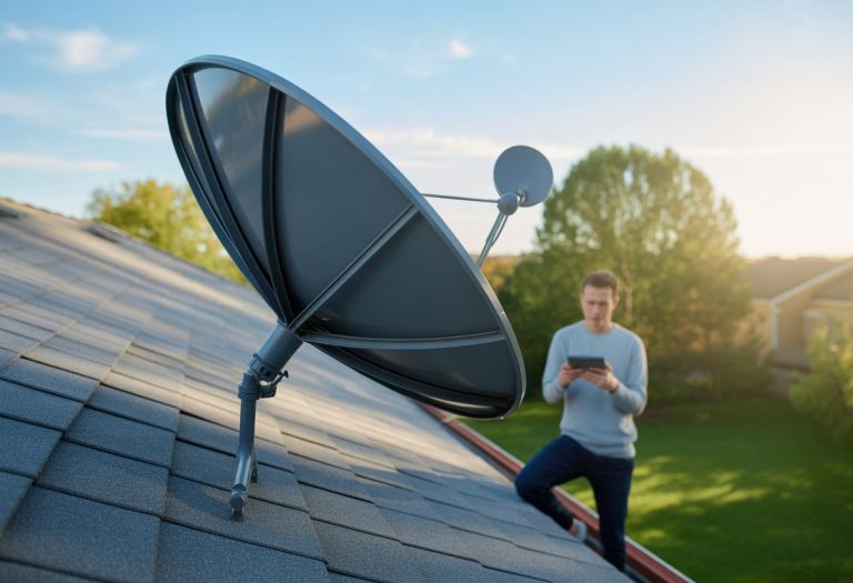 Orbi Outdoor Satellite Offline? Try These 5 Quick Fixes to Get Back Online Fast and Easy