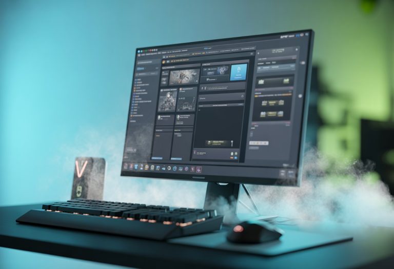 Steam & Steamworks Redistributables Explained: A Simple Guide for Gamers to Understand Game Essentials