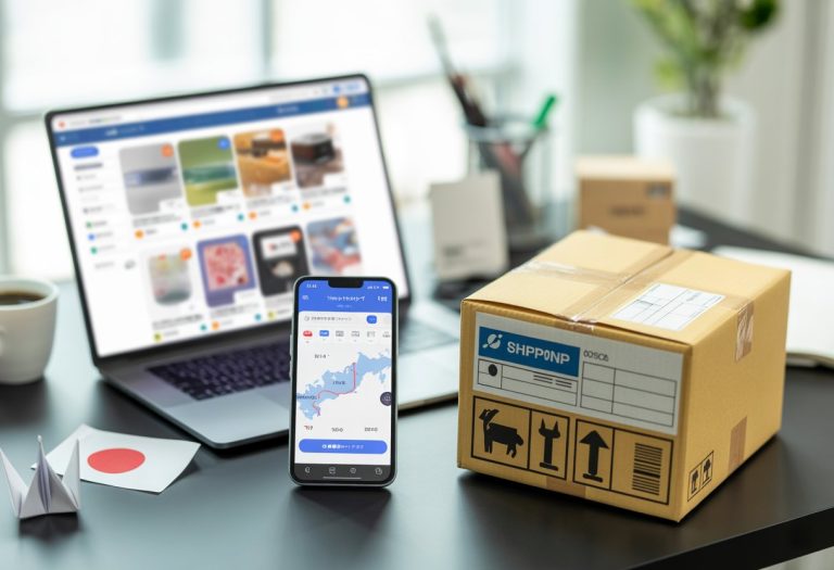 How to Buy from Mercari Japan & Ship to the USA: Friendly Step-by-Step Guide for Easy International Shopping