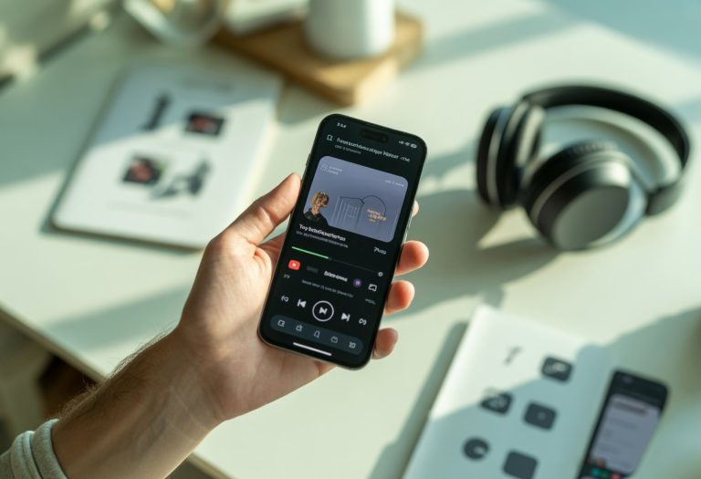Top Free YouTube Background Player Apps for Android & iOS (2025 Picks) to Enjoy Music Anywhere