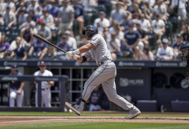 MLB The Show 25: Best Hitting Settings for Maximum Performance to Boost Your Game