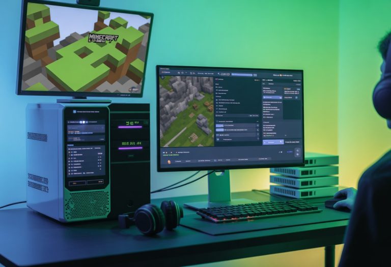 Best Budget Minecraft Server Hosting: Top Affordable and Powerful Choices for Gamers